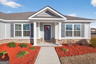 504 Doyle Lane, Statesboro, GA 30458