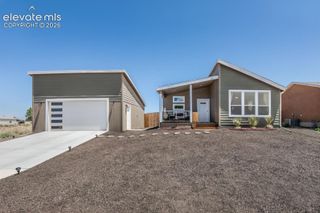 279 W Acorn Drive, Pueblo West, CO 81007