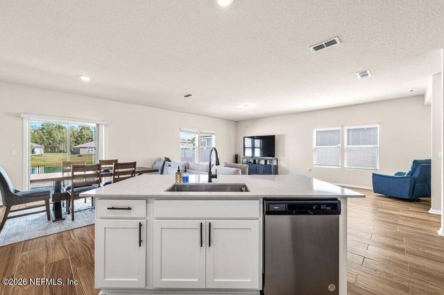 2436 FALLING STAR Lane, Green Cove Springs, FL 32043