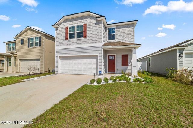 2436 FALLING STAR Lane, Green Cove Springs, FL 32043