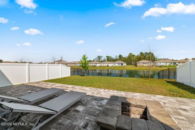 2436 FALLING STAR Lane, Green Cove Springs, FL 32043