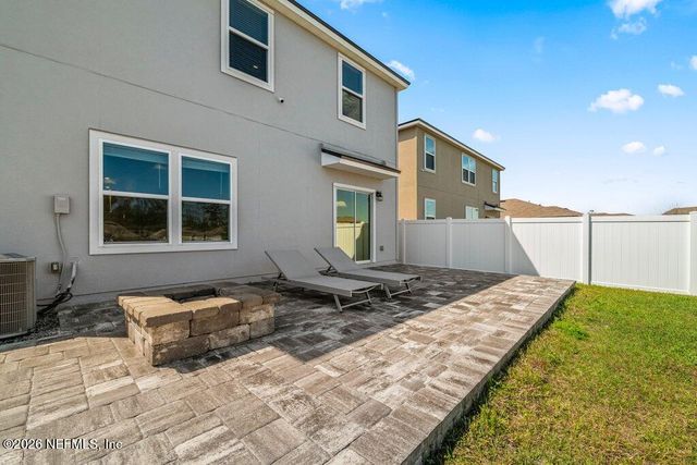 2436 FALLING STAR Lane, Green Cove Springs, FL 32043