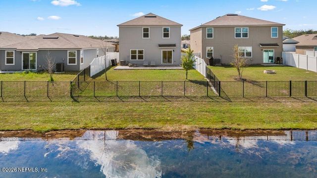 2436 FALLING STAR Lane, Green Cove Springs, FL 32043