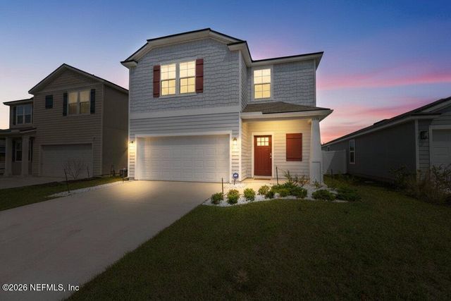 2436 FALLING STAR Lane, Green Cove Springs, FL 32043