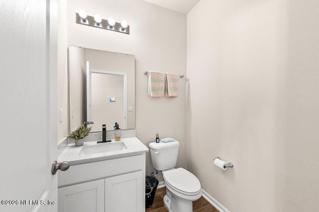 2436 FALLING STAR Lane, Green Cove Springs, FL 32043