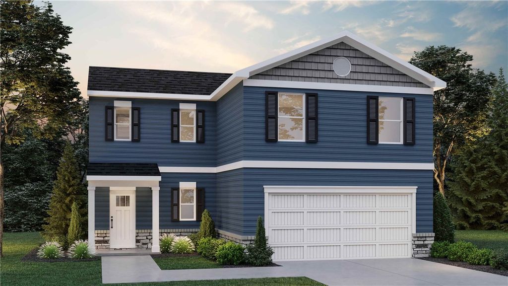 120 Smith Ln, Chippewa Twp, PA 15010