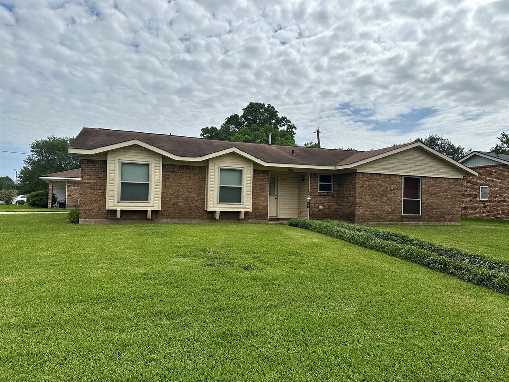 2520 Conrad Street, Bossier City, LA 71111