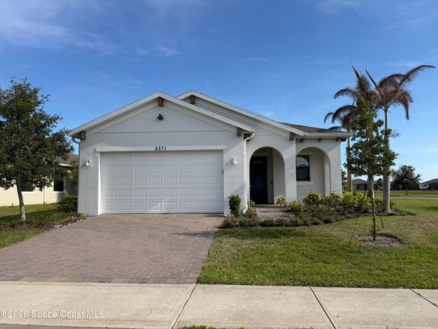 2371 Caravan Place, Melbourne, FL 32940
