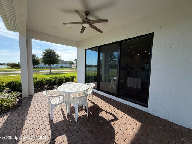 2371 Caravan Place, Melbourne, FL 32940