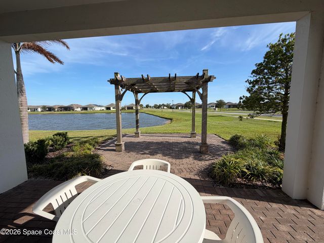 2371 Caravan Place, Melbourne, FL 32940