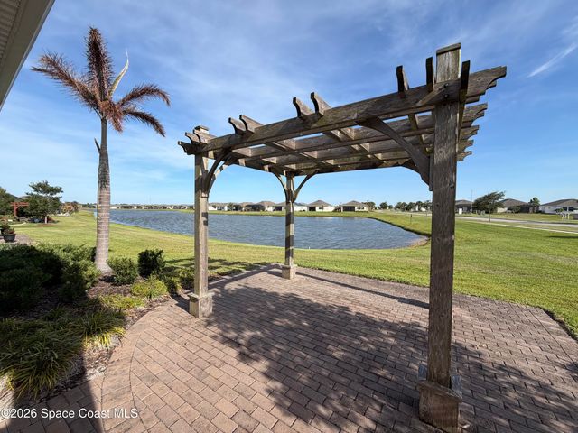 2371 Caravan Place, Melbourne, FL 32940
