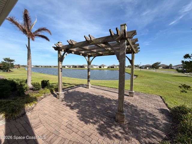 2371 Caravan Place, Melbourne, FL 32940
