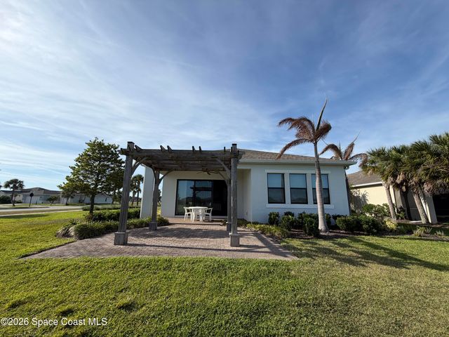 2371 Caravan Place, Melbourne, FL 32940