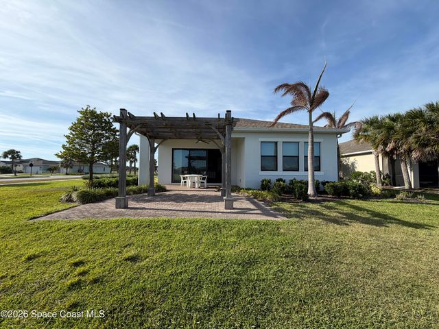 2371 Caravan Place, Melbourne, FL 32940
