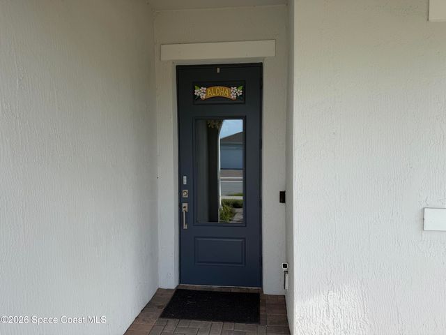 2371 Caravan Place, Melbourne, FL 32940