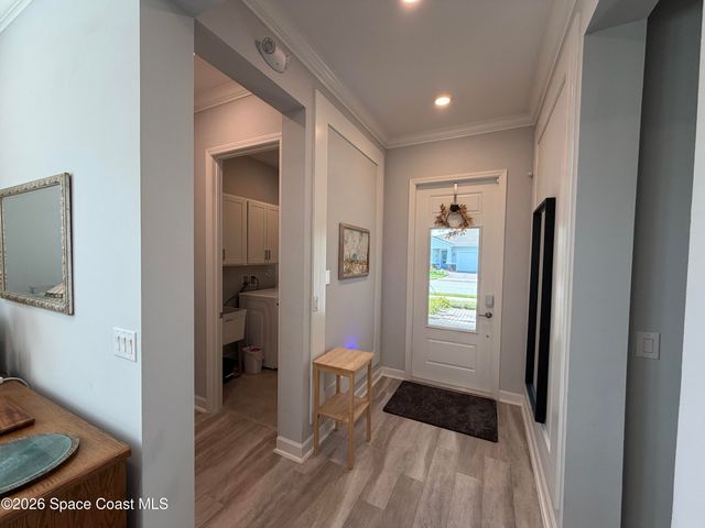 2371 Caravan Place, Melbourne, FL 32940