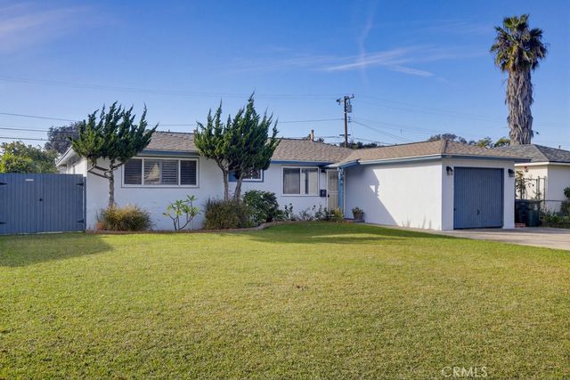 11681 Wasco, Garden Grove, CA 92841