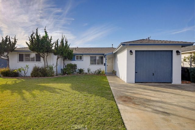 11681 Wasco, Garden Grove, CA 92841