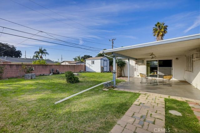 11681 Wasco, Garden Grove, CA 92841