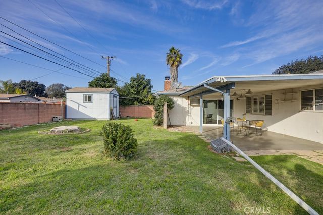 11681 Wasco, Garden Grove, CA 92841