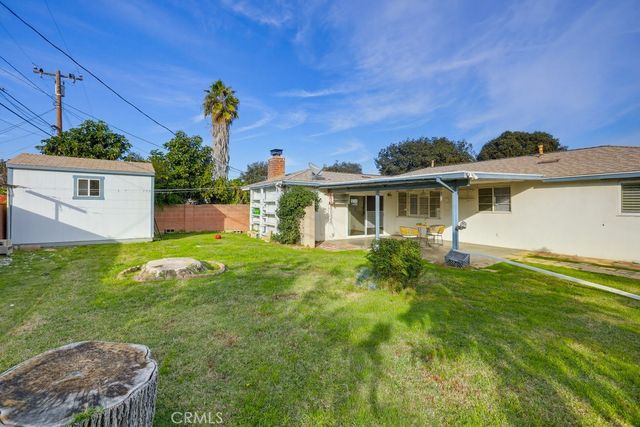 11681 Wasco, Garden Grove, CA 92841