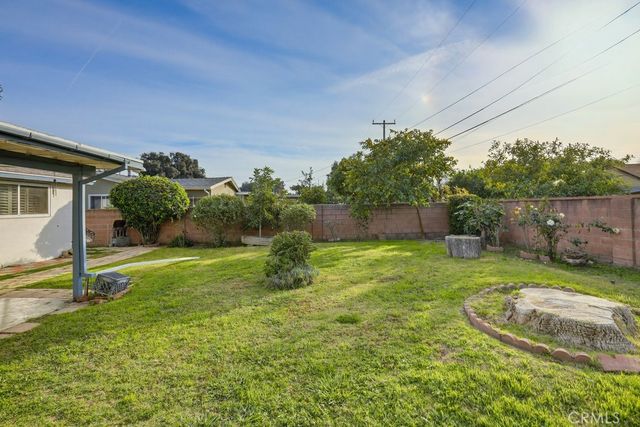 11681 Wasco, Garden Grove, CA 92841