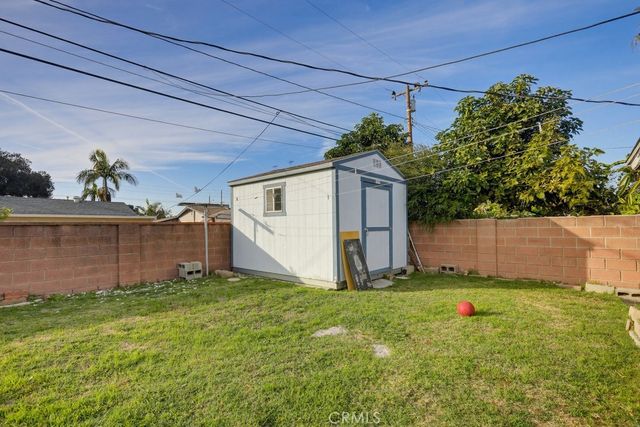 11681 Wasco, Garden Grove, CA 92841