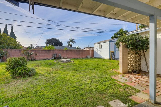 11681 Wasco, Garden Grove, CA 92841