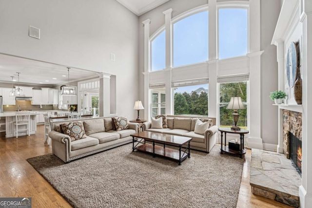 1043 Meadow Club Court, Suwanee, GA 30024