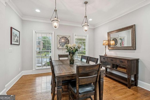 1043 Meadow Club Court, Suwanee, GA 30024