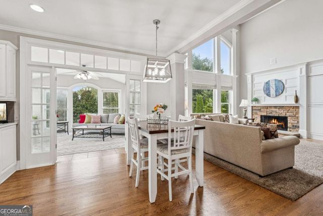 1043 Meadow Club Court, Suwanee, GA 30024