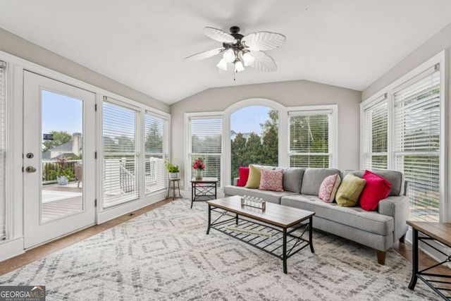 1043 Meadow Club Court, Suwanee, GA 30024