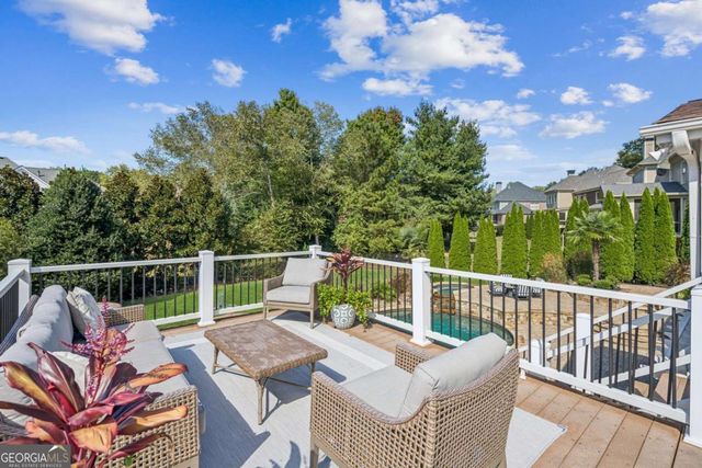 1043 Meadow Club Court, Suwanee, GA 30024