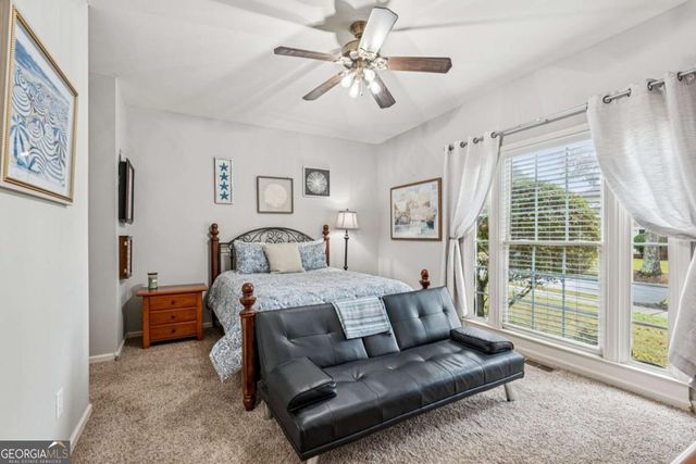 1043 Meadow Club Court, Suwanee, GA 30024