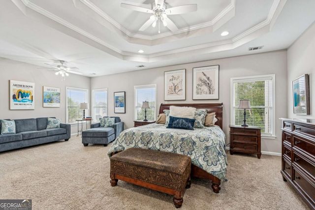 1043 Meadow Club Court, Suwanee, GA 30024