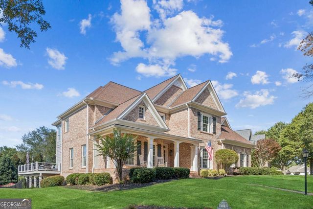 1043 Meadow Club Court, Suwanee, GA 30024