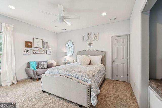 1043 Meadow Club Court, Suwanee, GA 30024