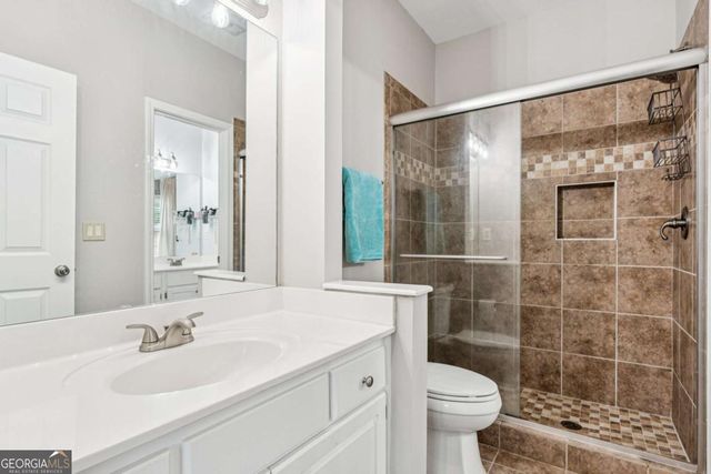 1043 Meadow Club Court, Suwanee, GA 30024