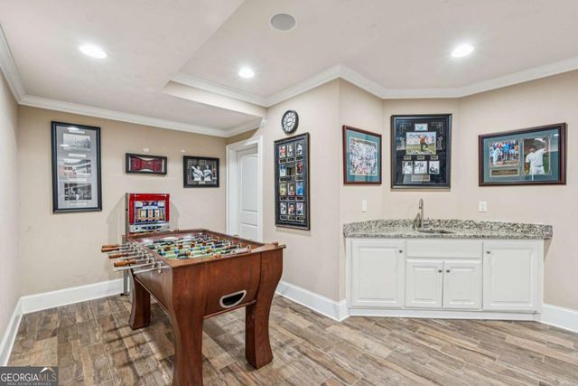 1043 Meadow Club Court, Suwanee, GA 30024