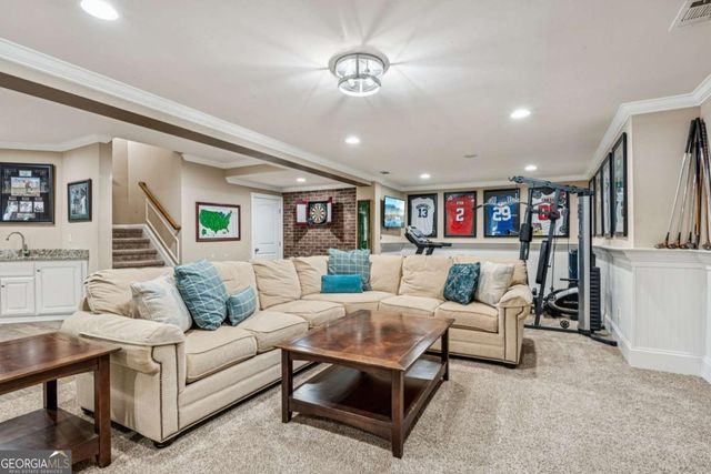 1043 Meadow Club Court, Suwanee, GA 30024