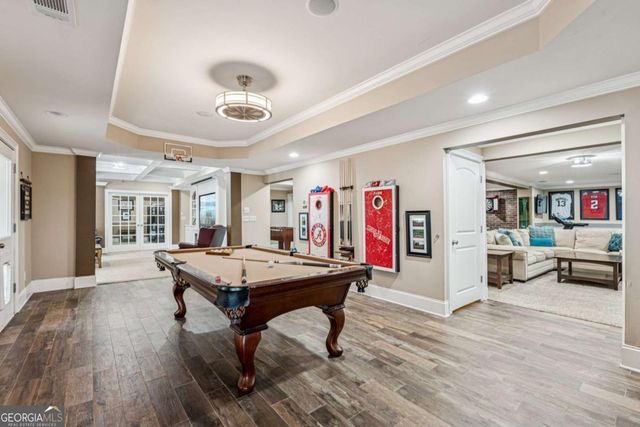 1043 Meadow Club Court, Suwanee, GA 30024