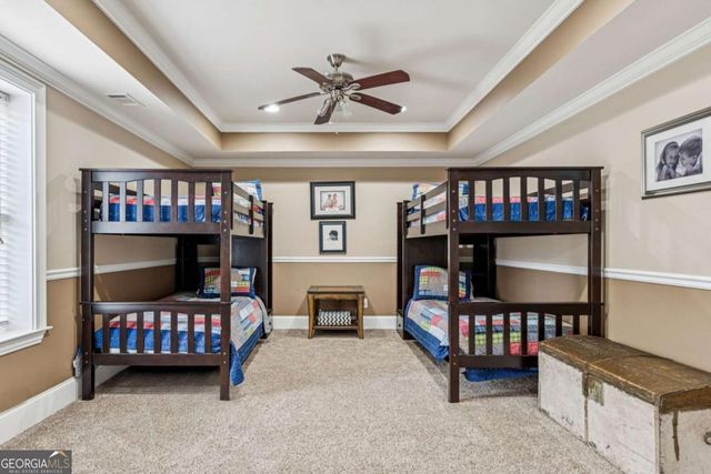 1043 Meadow Club Court, Suwanee, GA 30024