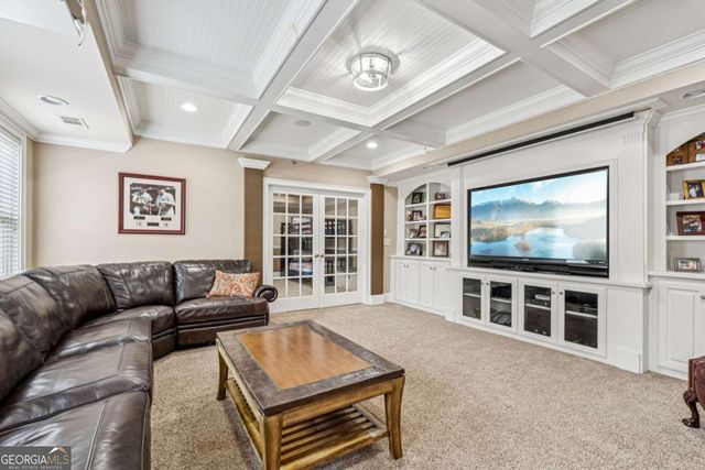 1043 Meadow Club Court, Suwanee, GA 30024