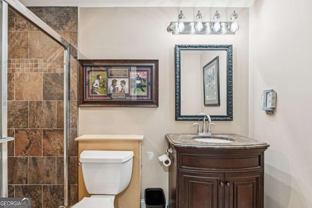 1043 Meadow Club Court, Suwanee, GA 30024