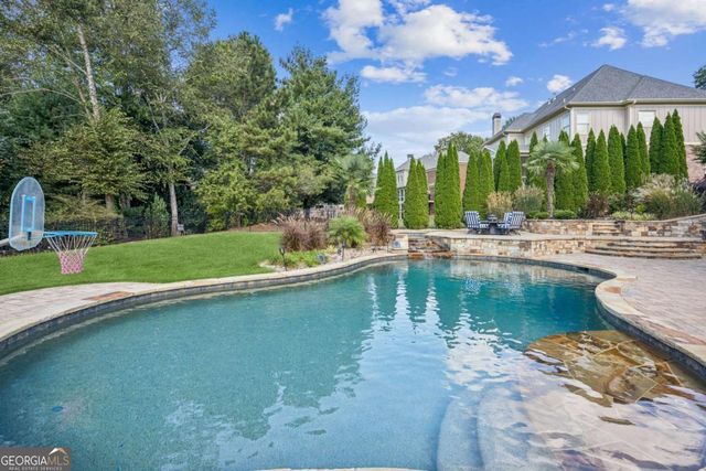 1043 Meadow Club Court, Suwanee, GA 30024