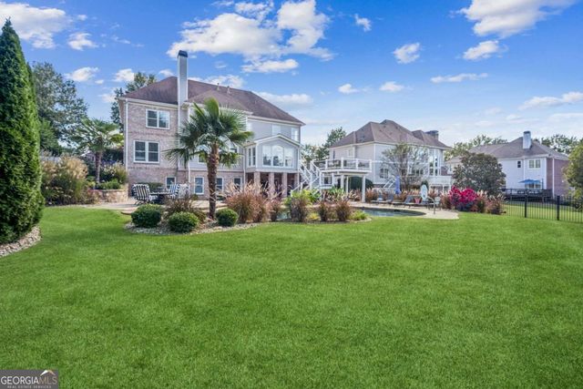 1043 Meadow Club Court, Suwanee, GA 30024