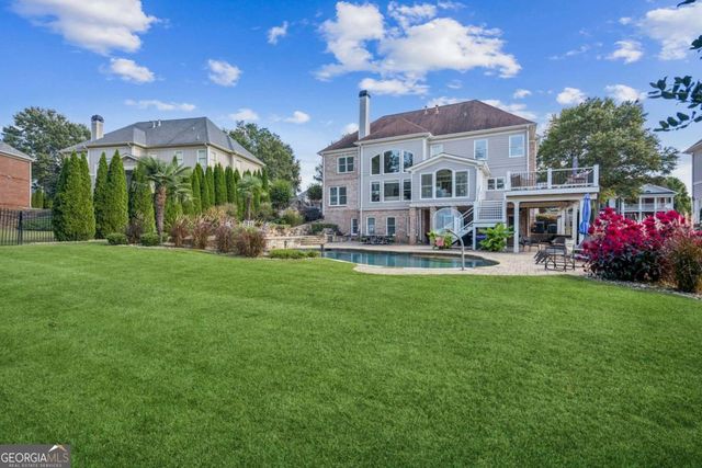 1043 Meadow Club Court, Suwanee, GA 30024