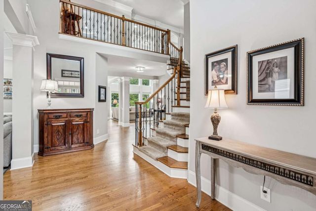 1043 Meadow Club Court, Suwanee, GA 30024