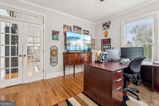 1043 Meadow Club Court, Suwanee, GA 30024