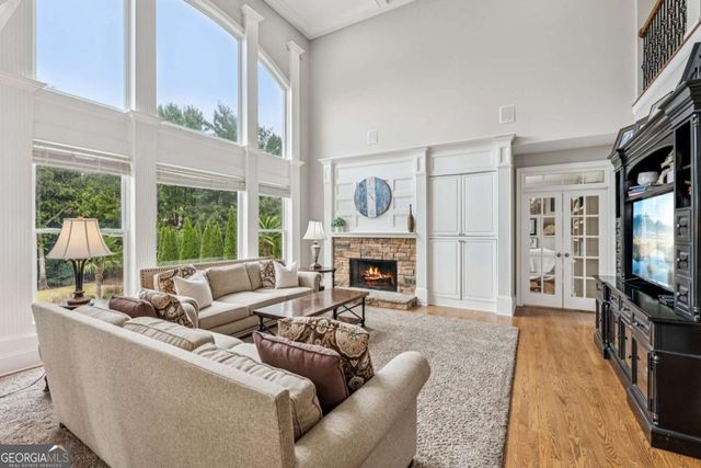 1043 Meadow Club Court, Suwanee, GA 30024